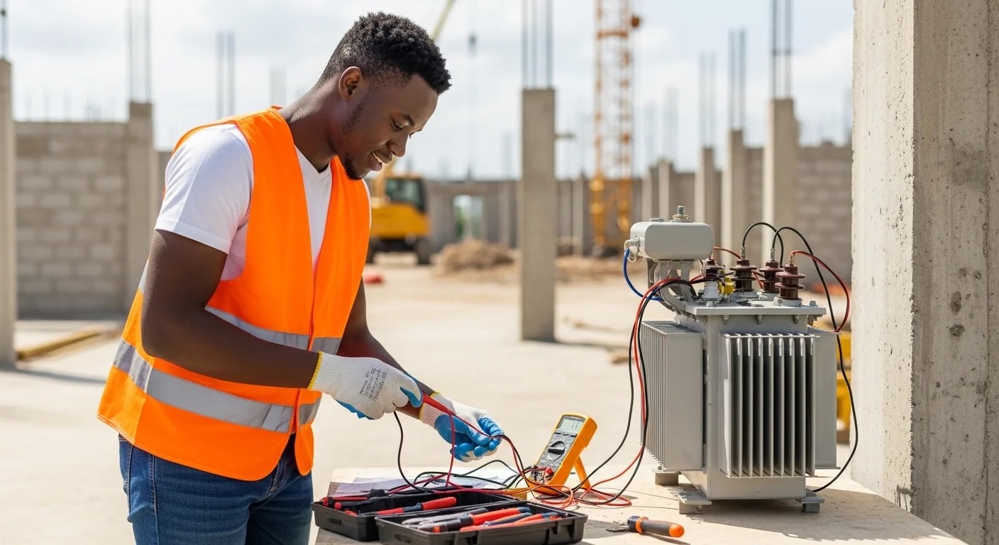 Energy audits & advisory.